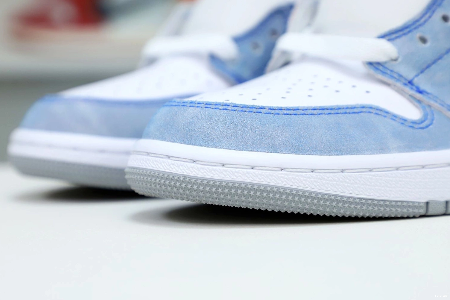 OG 'HYPER HIGH RETRO JORDAN 1 ROYAL' AIR 1226